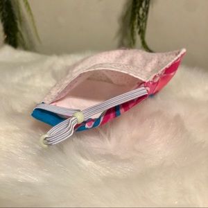 Lilly Pulitzer Other - Face Mask with Filter Pocket Lilly Pulitzer Other - Face Mask with Filter Pocket